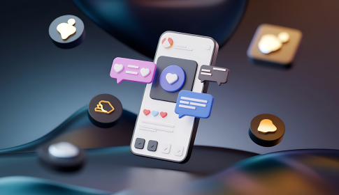 How AI Automation Saves Time for Instagram & Threads Content Creators