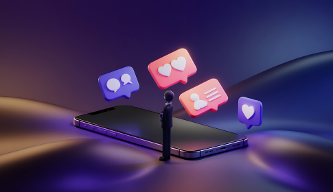 Why AI Automation Is Becoming Essential for Social Media Marketing